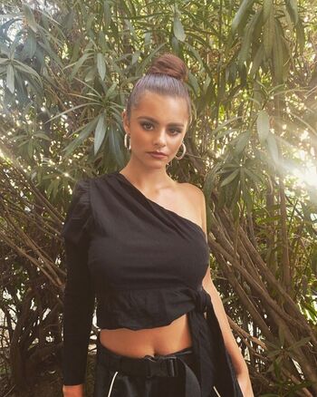 Jacquie lee 1 image