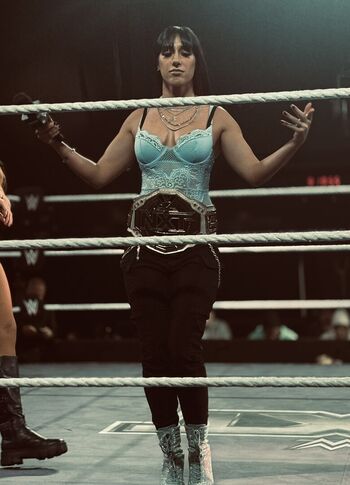 Jacy jayne nxt image