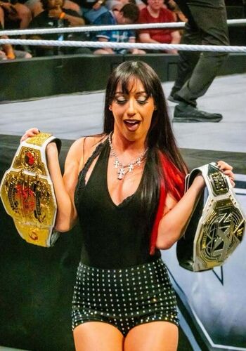 Jacy jayne wwe image