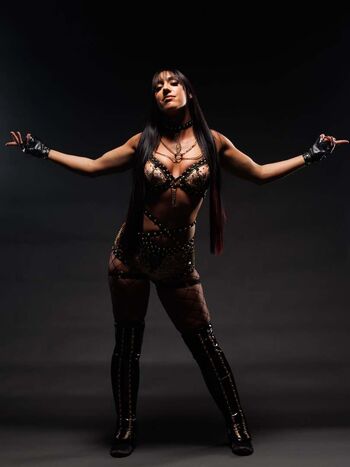 Jacy jayne image