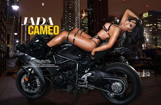 Jada cameo 1 image
