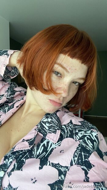 Jade baraldo page 3 image