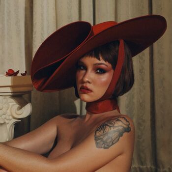 Jade baraldo image