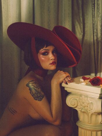 Jade baraldo image