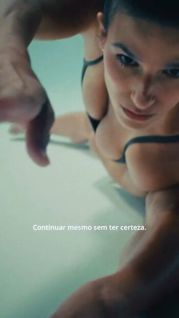 Jade barbosa image