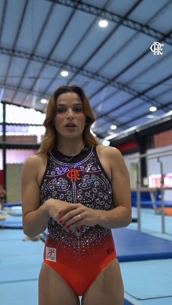 Jade barbosa image