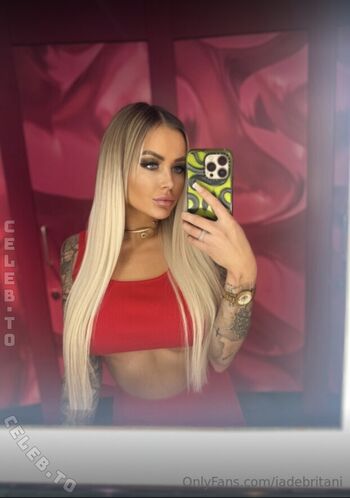 Jade britani page 2 image