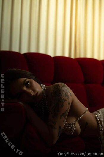 Jade hutchison page 3 image
