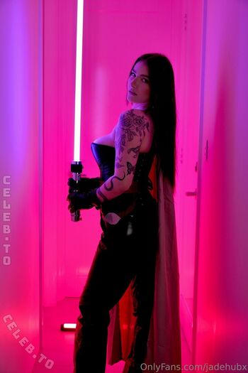 Jade hutchison page 3 image