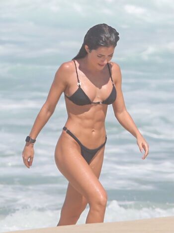 Jade Picon