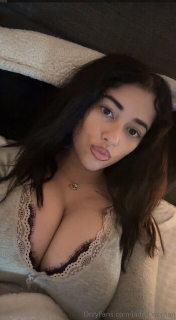 Jaded woman 1 image