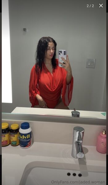 Jaded women 1 image