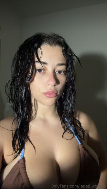 Jaded women 1 image