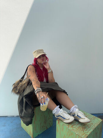 Jadey bird image