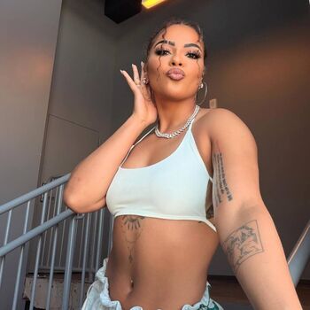 Jaida parker wwe image