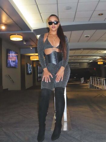 Jaida parker wwe image