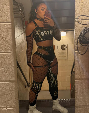 Jaida parker wwe image