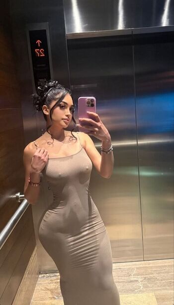 Jailyne Ojeda