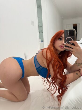 Jailyne ojeda 1 image