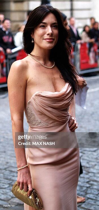 Jaime murray image
