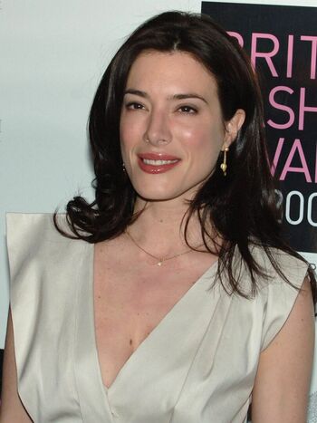 Jaime murray image