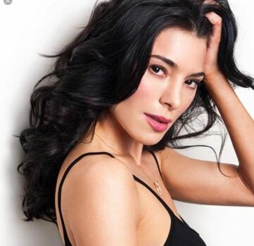 Jaime murray image