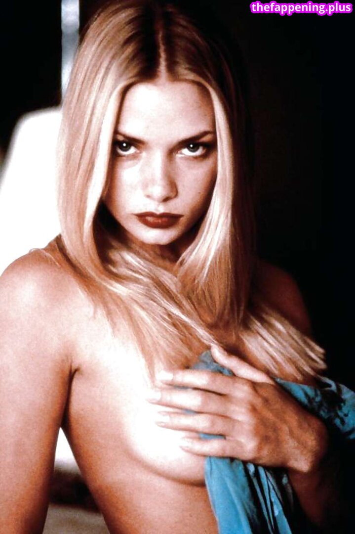 Jaime Pressly