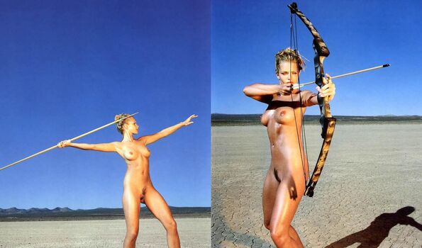 Jaime pressly page 3 image