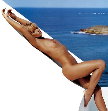 Jaime pressly page 3 image
