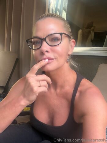 Jaime pressly page 2 image