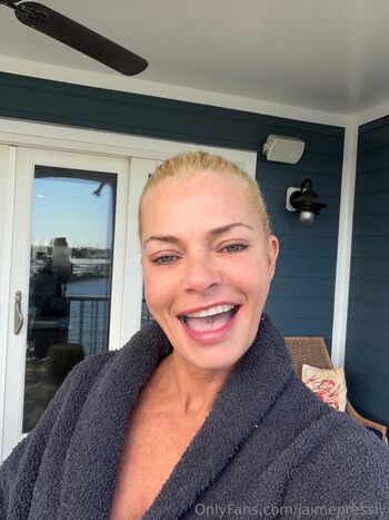 Jaime pressly image