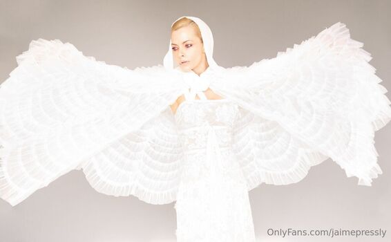 Jaime pressly image