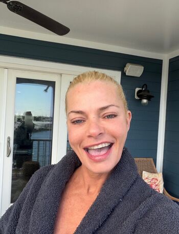 Jaime pressly image