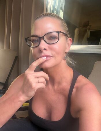 Jaime pressly image