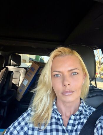 Jaime pressly image