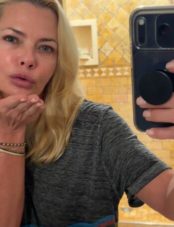 Jaime pressly image