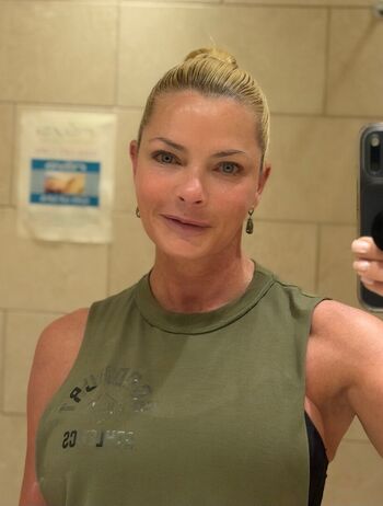 Jaime pressly image
