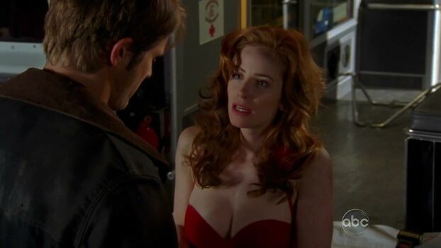 Jaime ray newman image