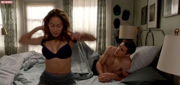 Jaina lee ortiz image