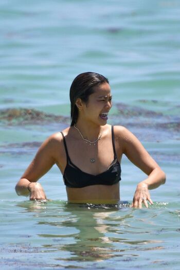 Jamie chung image