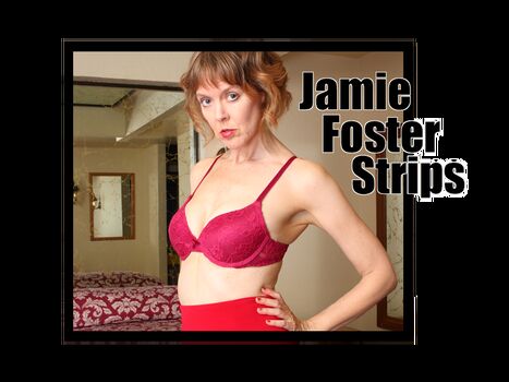 Jamie foster image