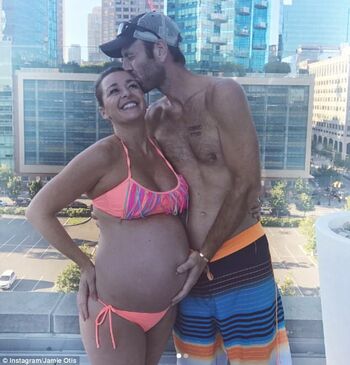 Jamie otis image