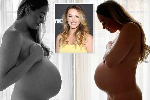 Jamie otis image