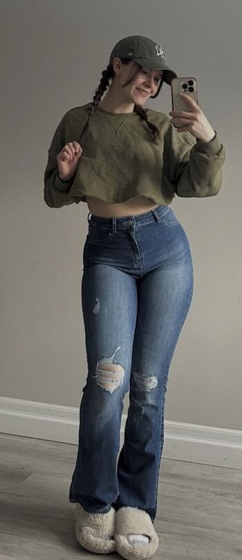 Jamie renee image