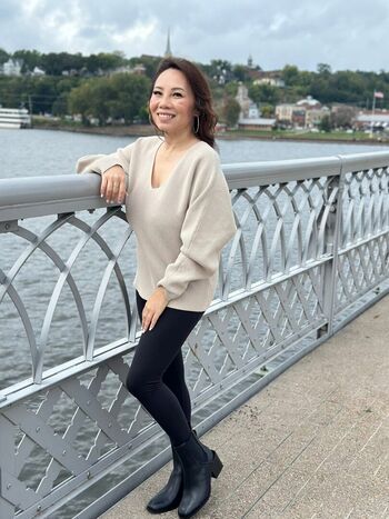 Jamie yang image