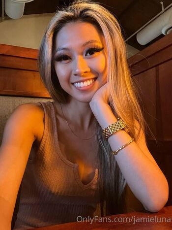 jamieluna