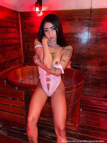 Jamilly carvalho 1 image