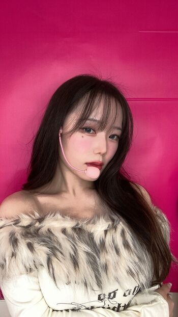 Jamonghae asmr image