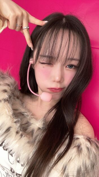 Jamonghae asmr image