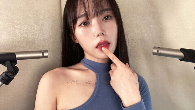 Jamonghae asmr image